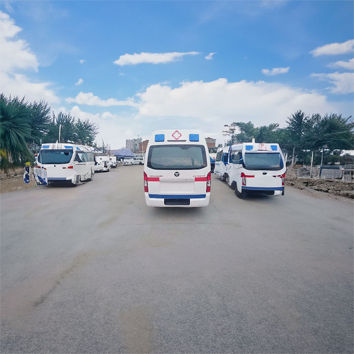 武汉出租私人救护车