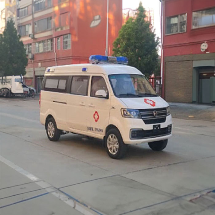 武汉租赁私人救护车