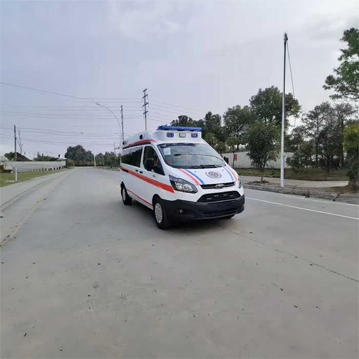 武汉救护车租车联系电话