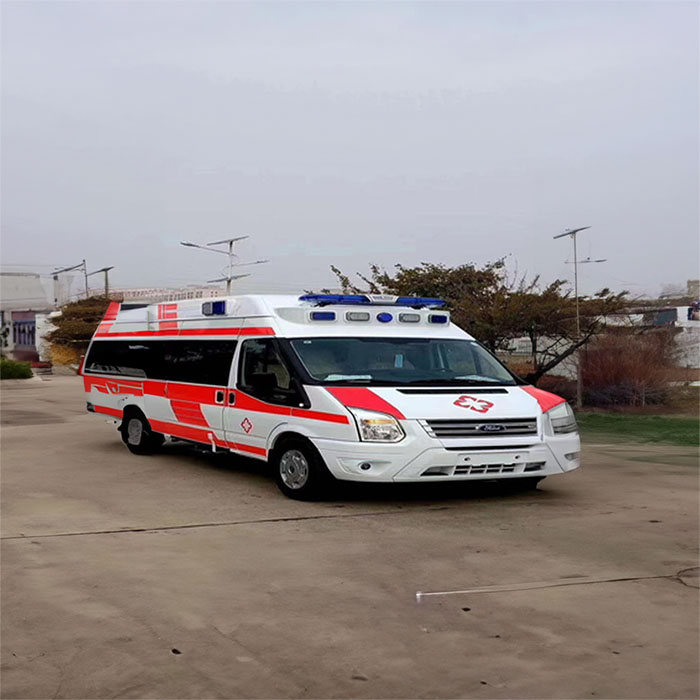 武汉急救车租车电话号码