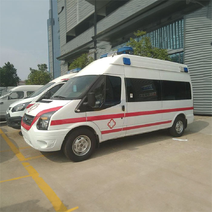 武汉急救车租车电话