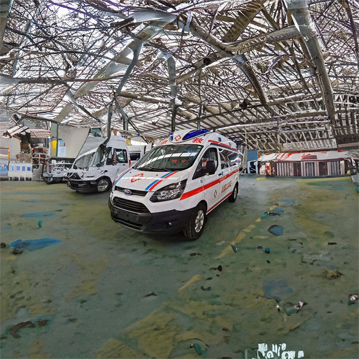 武汉出租私人救护车电话号码