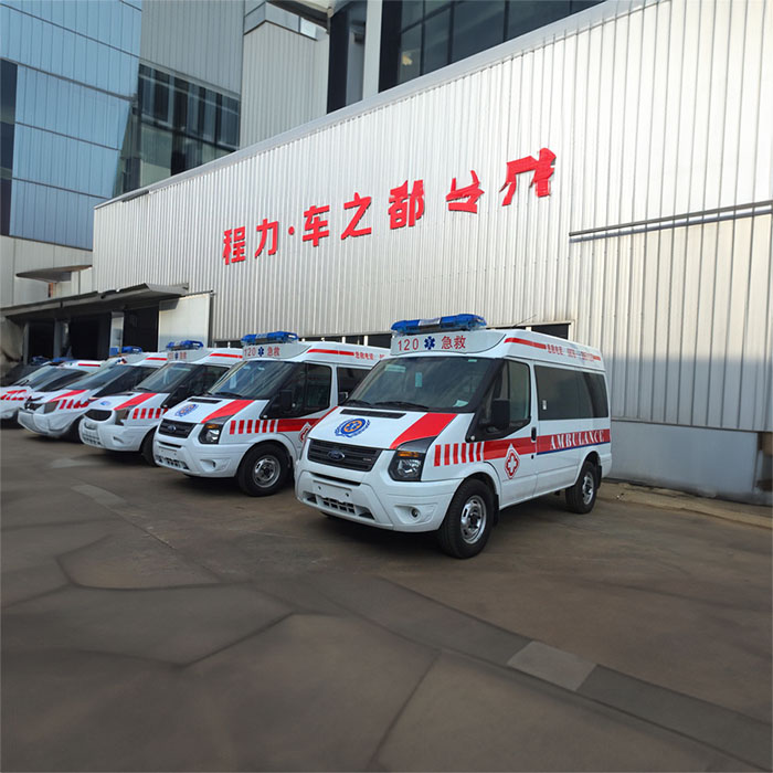 武汉私人救护车出租联系方式