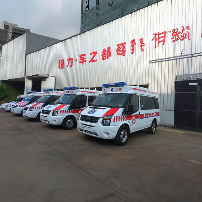 武汉出租私人救护车电话号码