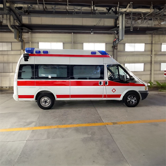 武汉出租私人救护车联系方式