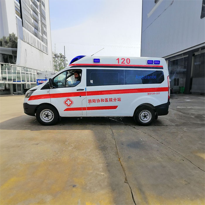 武汉出租救护车联系方式