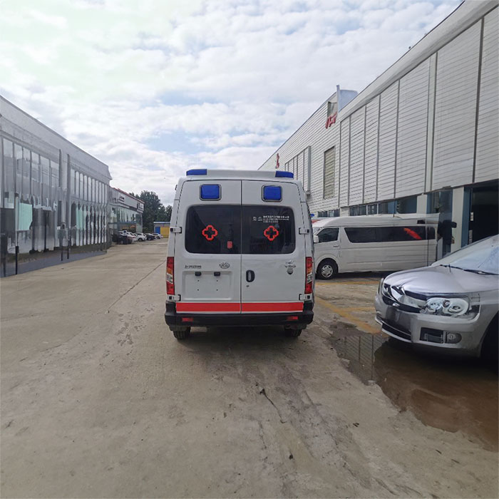 武汉急救车租车联系方式