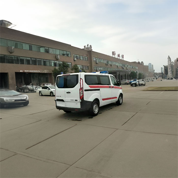 武汉租赁急救车联系电话