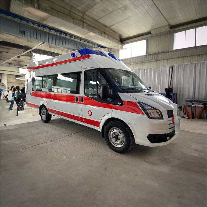 武汉出租救护车电话