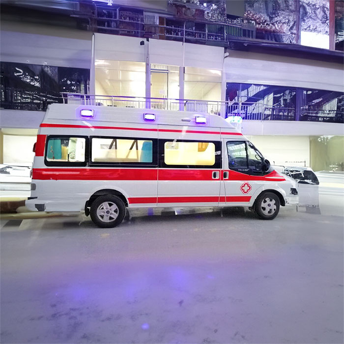 武汉120出租