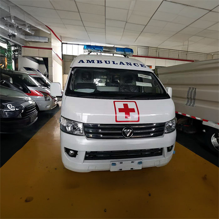 武汉出租急救车联系电话