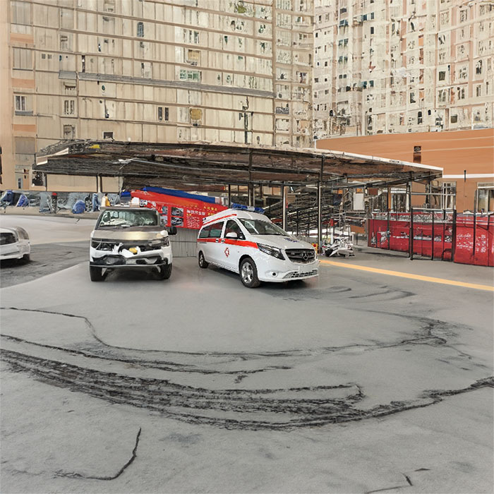 武汉救护车租车电话号码