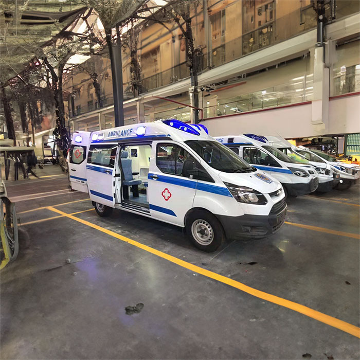 武汉租赁私人救护车电话号码
