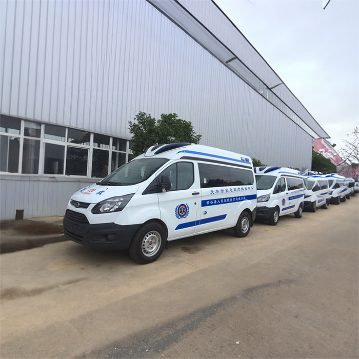 武汉救护车租赁联系方式