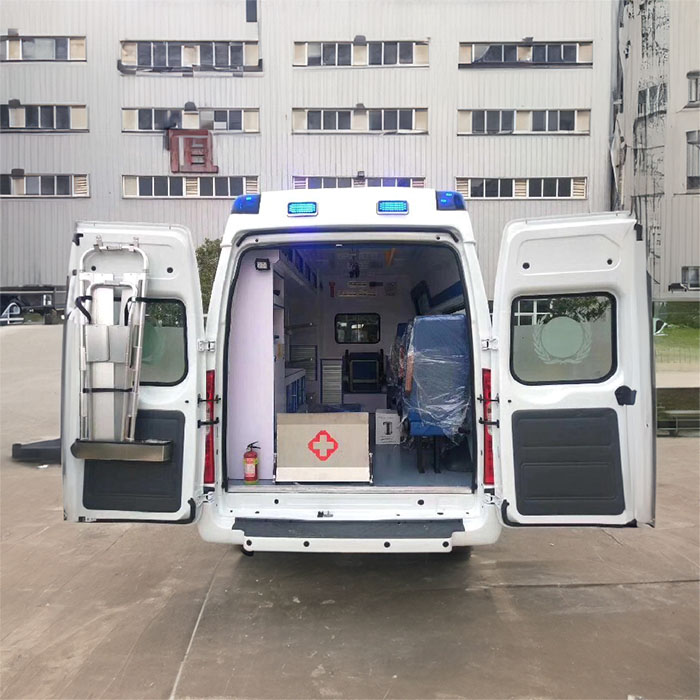 武汉救护车出租电话号码