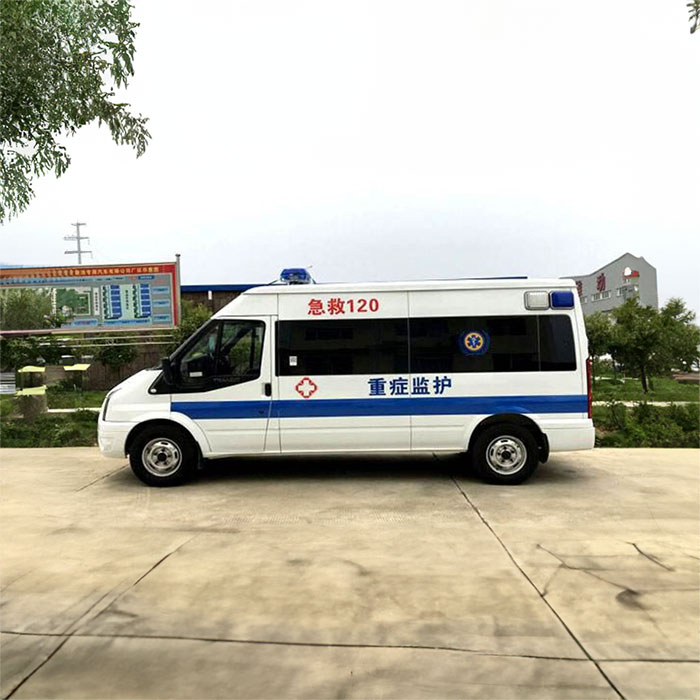 武汉急救车租车联系方式