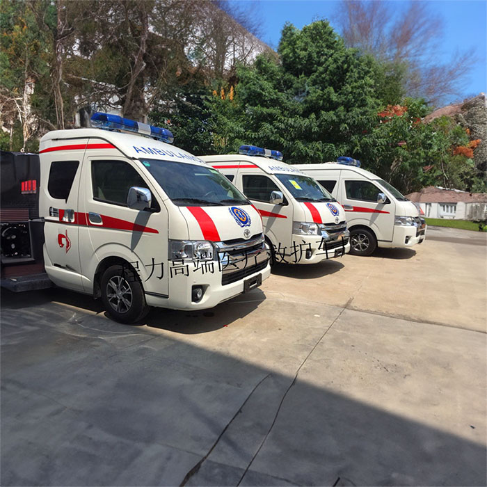 武汉出租私人救护车联系电话