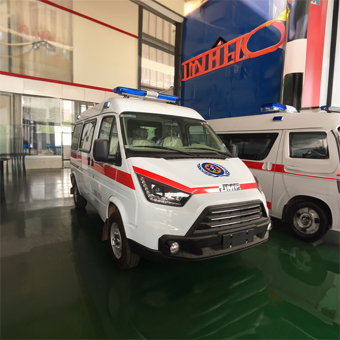武汉出租救护车