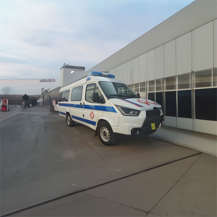 武汉租赁急救车联系电话