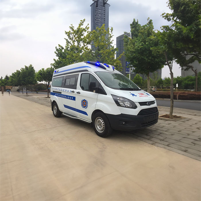 武汉急救车租赁多少钱
