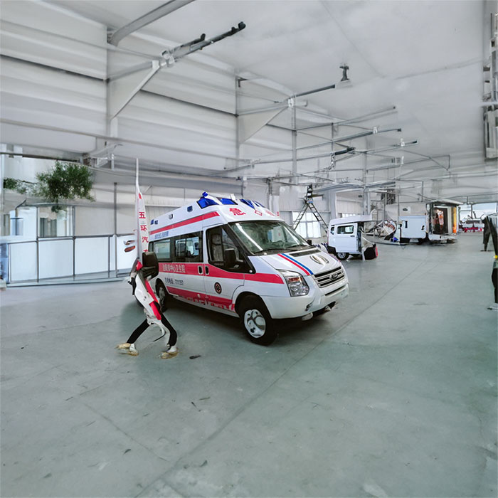 武汉急救车租车电话
