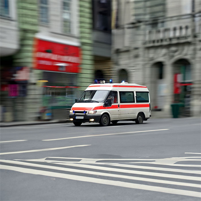 武汉租赁私人救护车