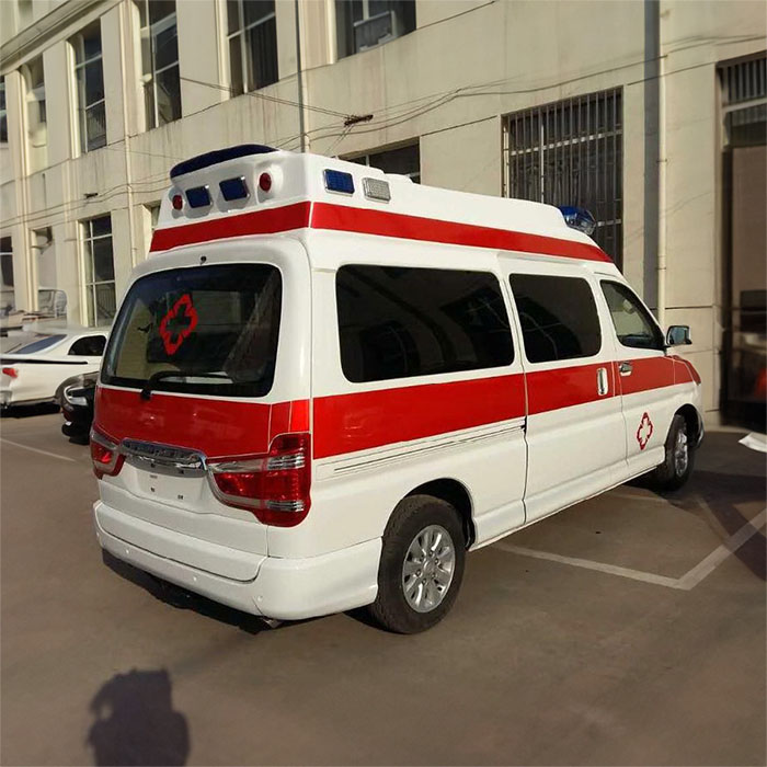 武汉租赁私人救护车