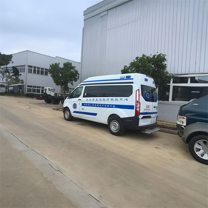 武汉出租救护车电话