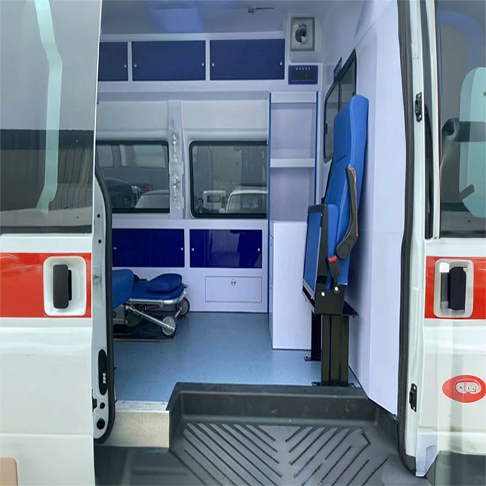 武汉出租急救车