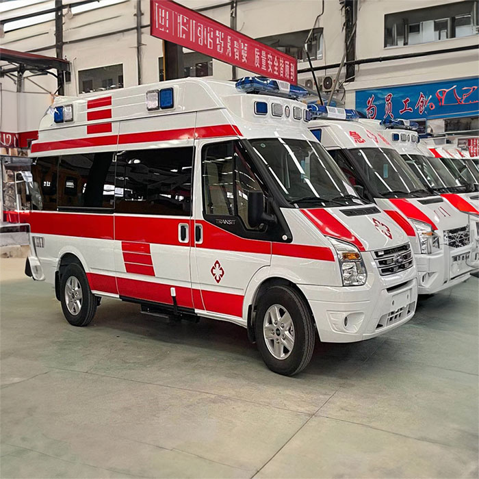 武汉急救车租车电话