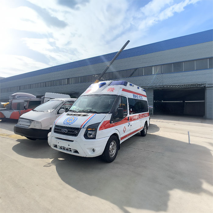 武汉出租私人救护车电话