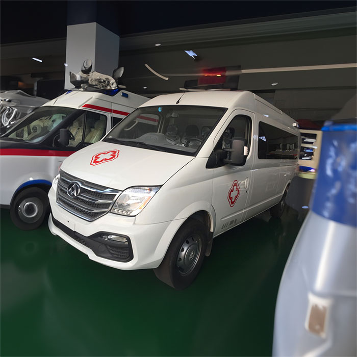 武汉私人救护车租车电话号码