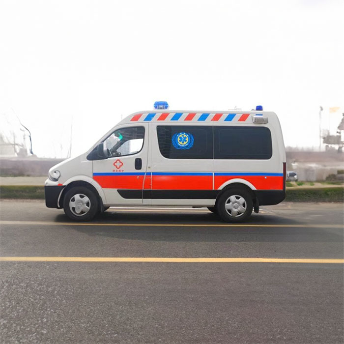 武汉租赁急救车电话
