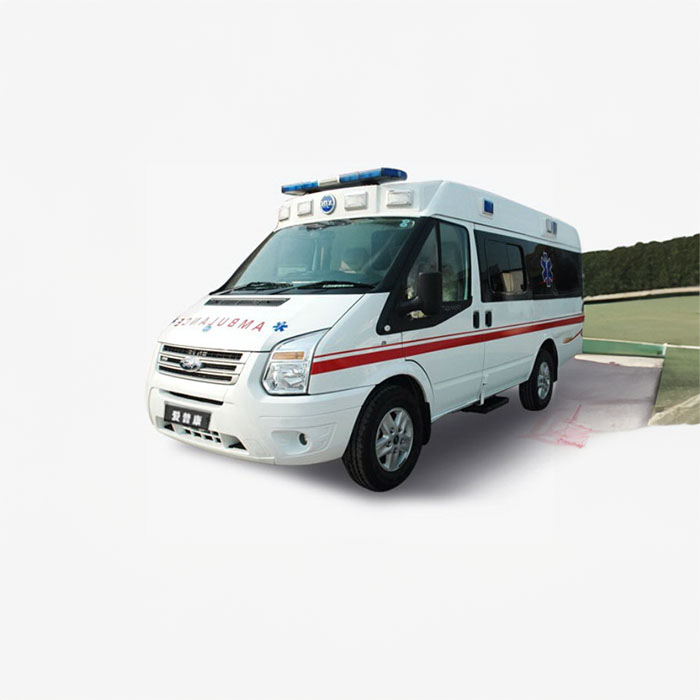 武汉租赁私人救护车