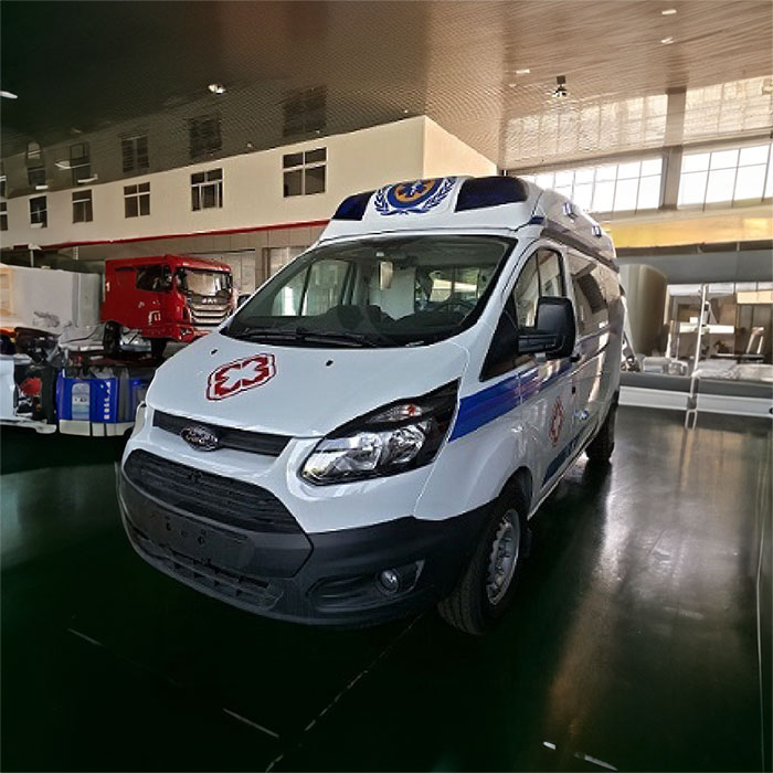 武汉租赁救护车