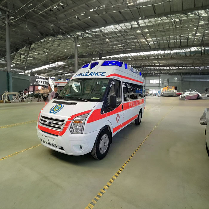 武汉租赁救护车联系方式