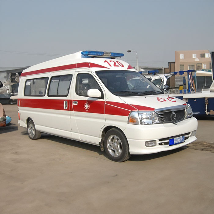 武汉出租私人救护车