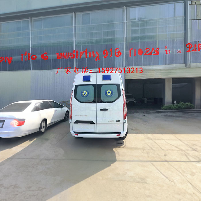 武汉救护车出租电话号码