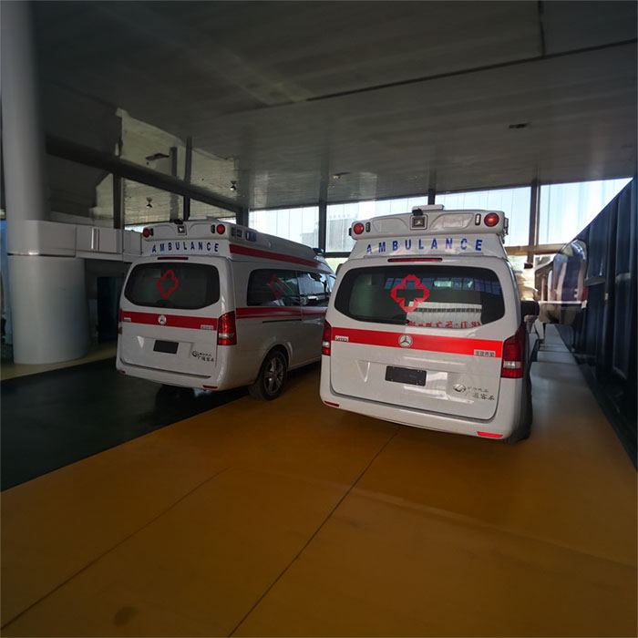 武汉急救车租赁联系方式