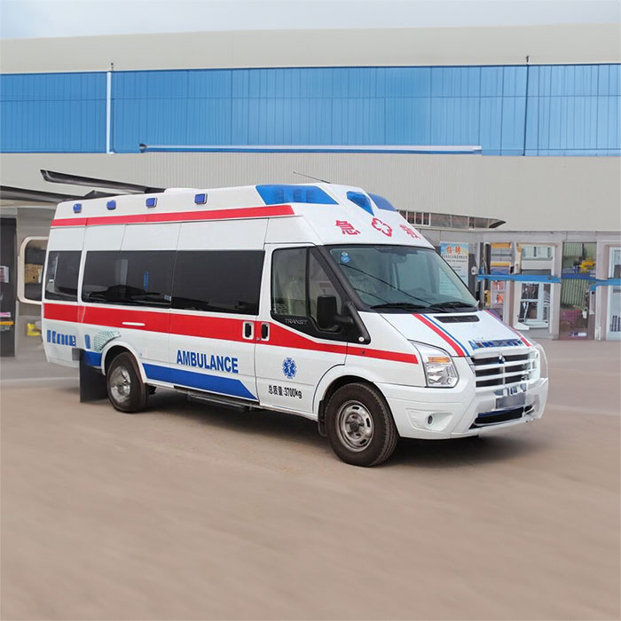 武汉租赁私人救护车