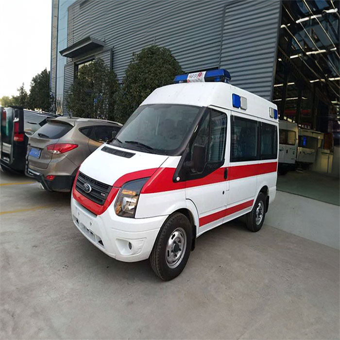 武汉私人救护车租车