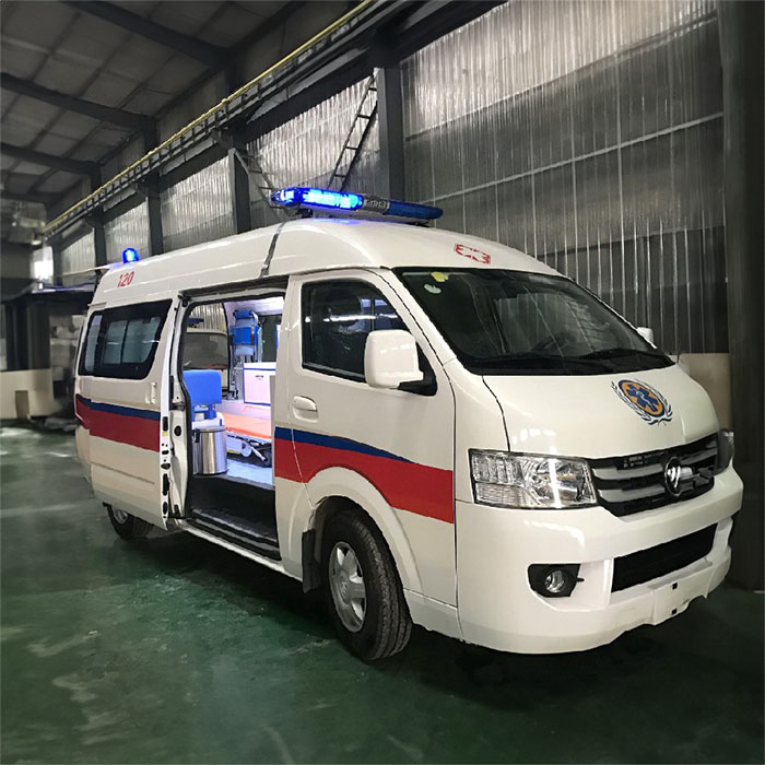 武汉私人救护车租车联系方式