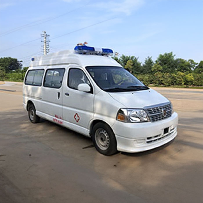 武汉租赁私人救护车电话