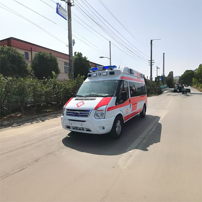 武汉出租私人救护车