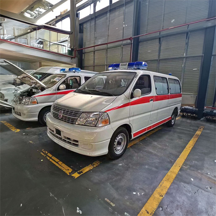 武汉租赁急救车电话号码