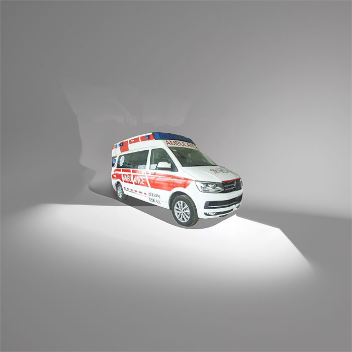 武汉出租救护车