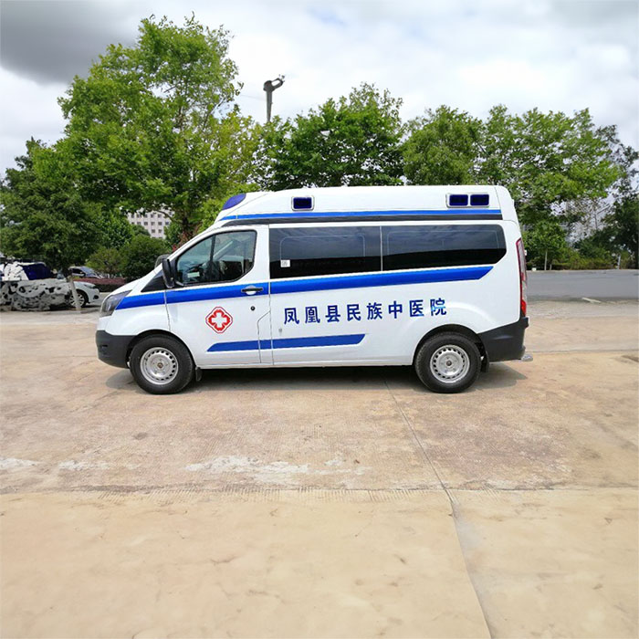 武汉出租救护车