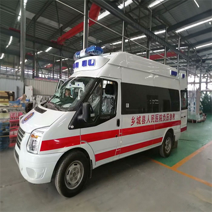 武汉出租救护车联系电话