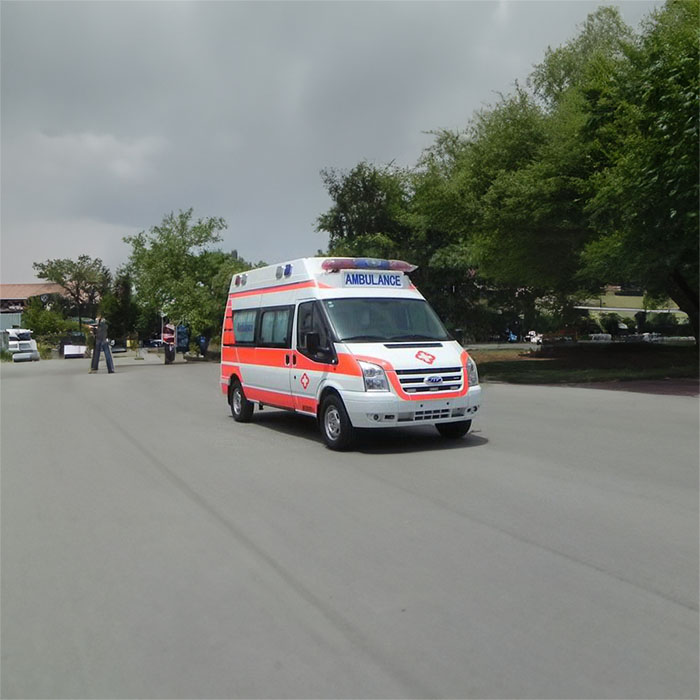 武汉出租救护车联系电话