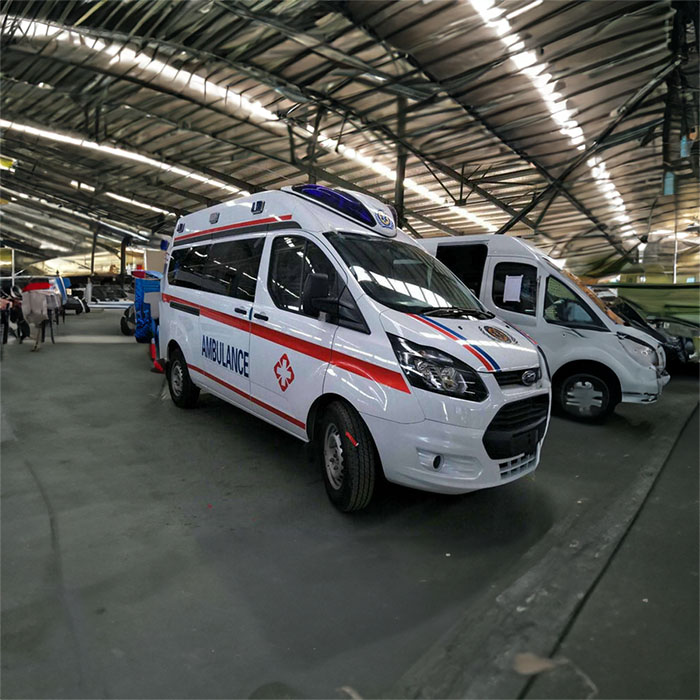 武汉急救车出租收费